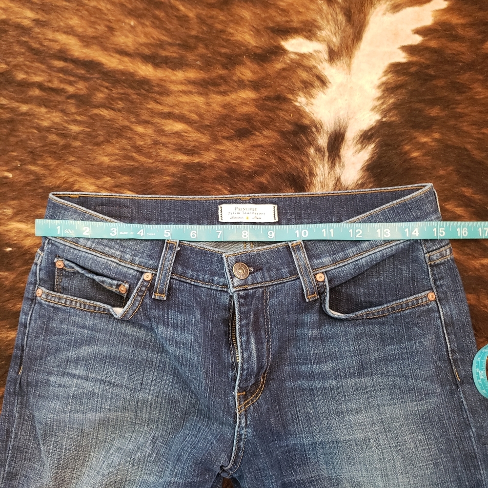 Principle denim - Picture 5 of 7